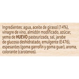 Salsa Ligeresa