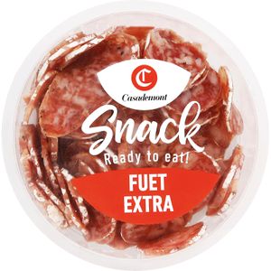 Snack Fuet Extra