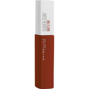 Labial Nº335 Matte Ink