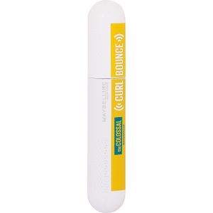 Máscara Colossal Curl Waterproof