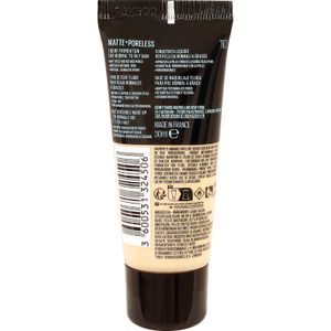 Segunda imagen del producto Maquillaje Mate Nº110 Fit Me de la marca MAYBELLINE