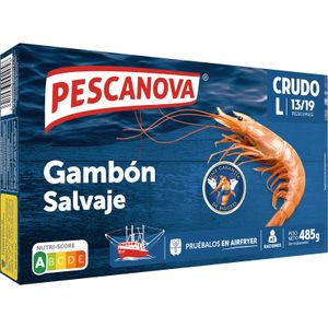 Gambon Grande Caja