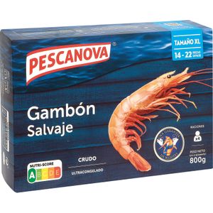 Gambon Extra Caja