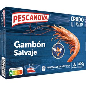 Gambon Extra Caja