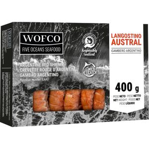 Imagen de Gambón Grande Caja