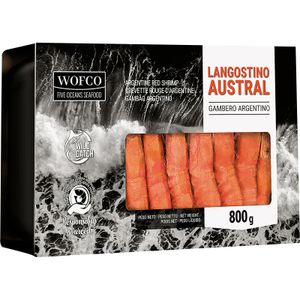 Gambón Extra Caja 800 Gr