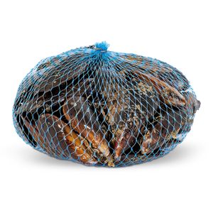 Clóchina Mediterráneo Peso Aproximado 800 gr