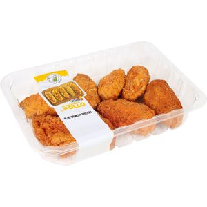 Alas Crunchy Chicken Picantes