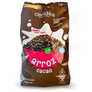 Imagen de Arroz Inflado Choco Sin Gluten