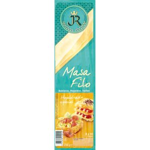 PASTA FILLO 1 kg