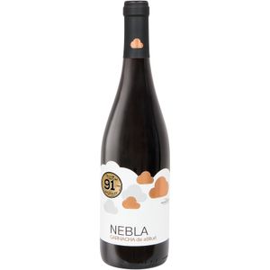 Vino Tinto Garnacha D.O. Utiel Requena