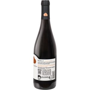 Vino Tinto Garnacha D.O. Utiel Requena