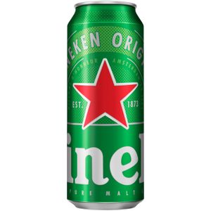 Cerveza Holandesa Lata