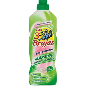 Limpiador Concentrado LAS 3 BRUJAS