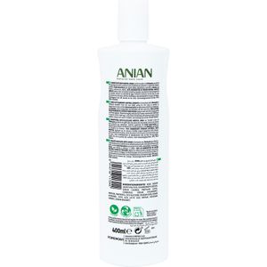 Segona imatge del producte Xampú Anticaspa Mentol de la marca ANIAN