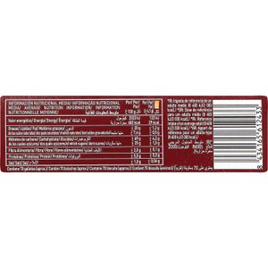 Galleta Napolitana