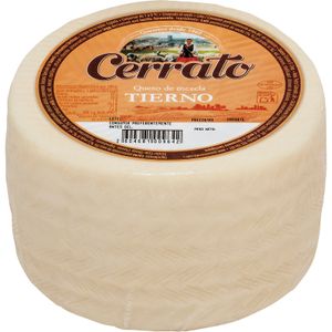 Queso Tierno Mezcla Mini