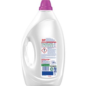 Detergente Líquido Adiós Al Separar