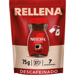 Café Descafeinado Doypack