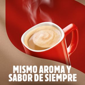 Café Descafeinado Doypack