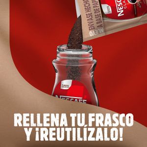 Café Descafeinado Doypack