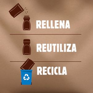Café Descafeinado Doypack