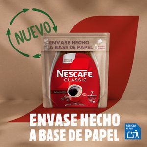Café Descafeinado Doypack