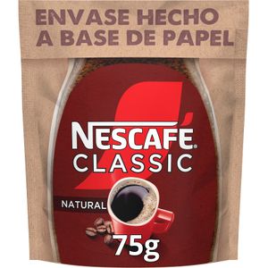 Café Natural Doypack NESCAFE
