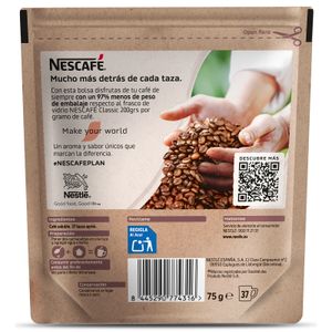 Café Natural Doypack
