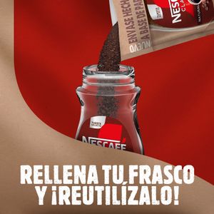 Café Natural Doypack