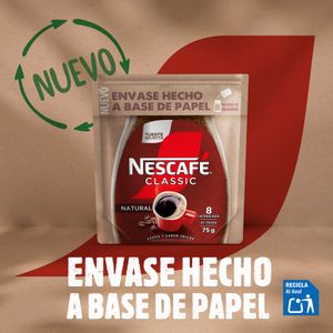 Café Natural Doypack