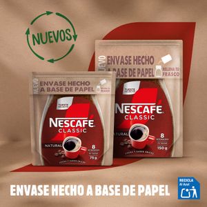 Café Natural Doypack