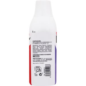 Segona imatge del producte Col·lutori Esband. Bucal Ampolla de la marca LACER