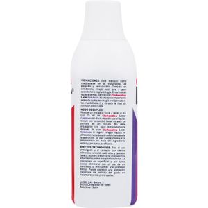 Tercera imatge del producte Col·lutori Esband. Bucal Ampolla de la marca LACER