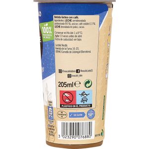 Nescafé Latte Cappuccin Café
