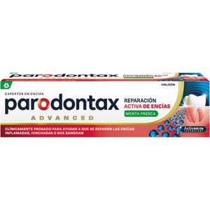 Imagen de Dentífrico Reparación Activa de Encías