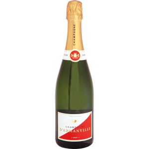 D'ARMANVILLE Champagne Brut Región de Champagne