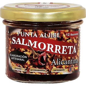 Salmorreta Alicantina