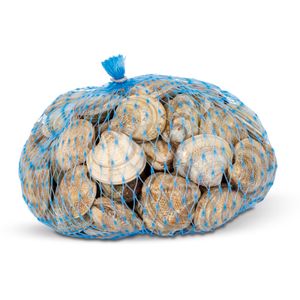 Chirla Malla Peso Aproximado 350g