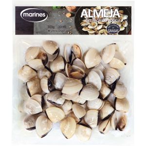 Imagen de Almeja del Pacífico