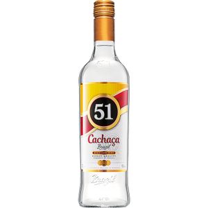 51 Cachaza