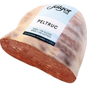 Bull Negre Peltruc