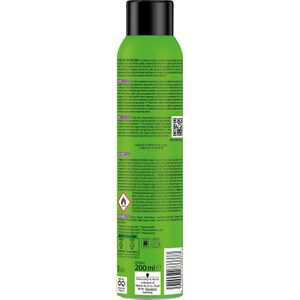 Segona imatge del producte Xampú En Sec Extra Fresh de la marca GOT2B