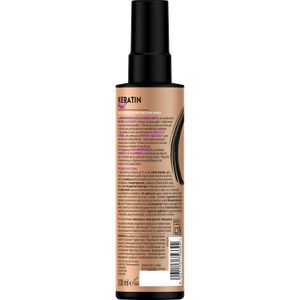 Segunda imagen del producto Protector Calor Keratina de la marca SYOSS