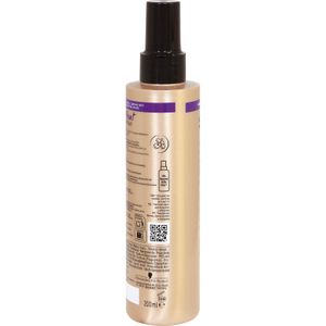 Tercera imagen del producto Protector Calor Keratina de la marca SYOSS