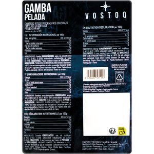 Gamba Pelada Grande