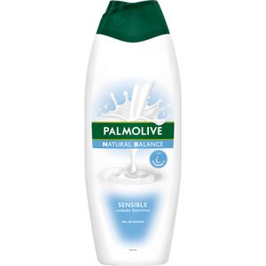 Gel de Ducha Sensible