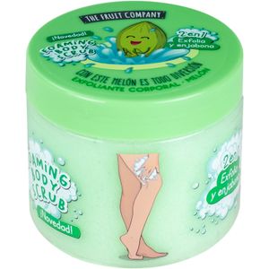 Exfoliante Corporal Melón Exfolia y Enjabona