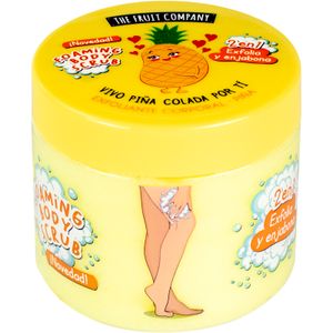 Exfoliante Corporal Piña Exfolia y Enjabona