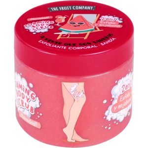 Exfoliante Cuerpo Sandía Exfolia y Enjabona 400 Ml